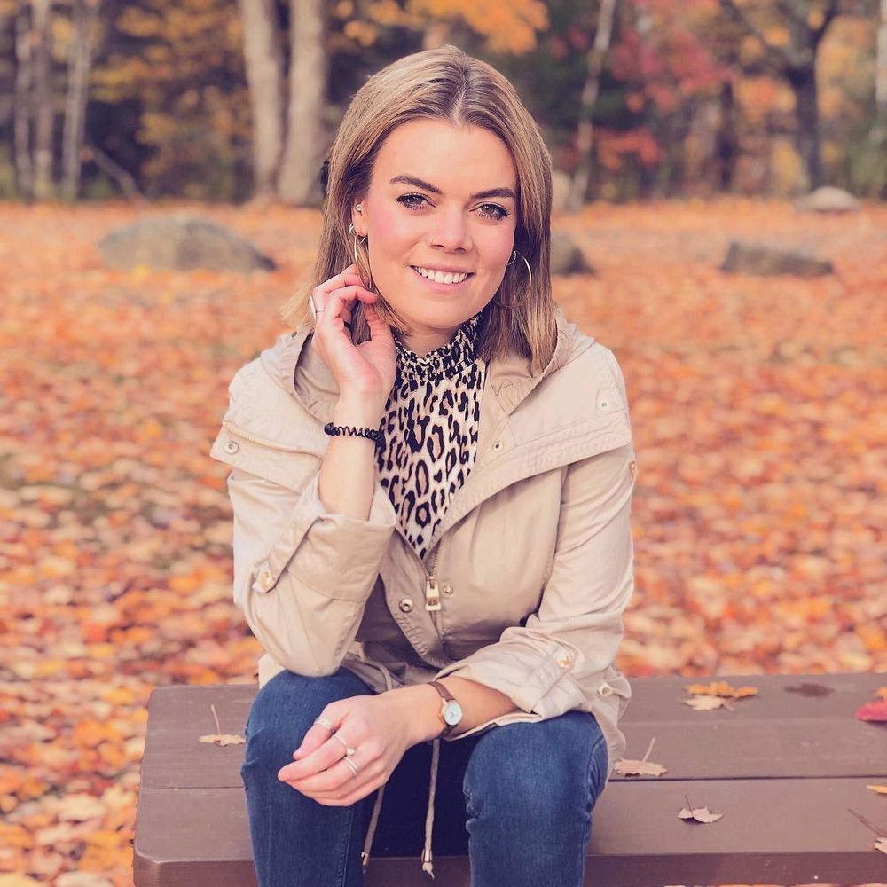 Meet your Posher, Paula